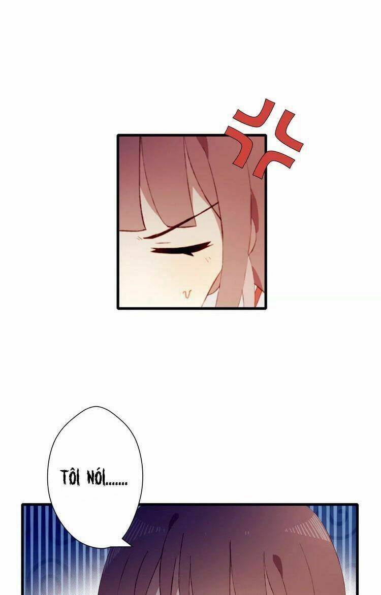 Mối Tình Đầu Dang Dở Của Tôi: Chapter 2