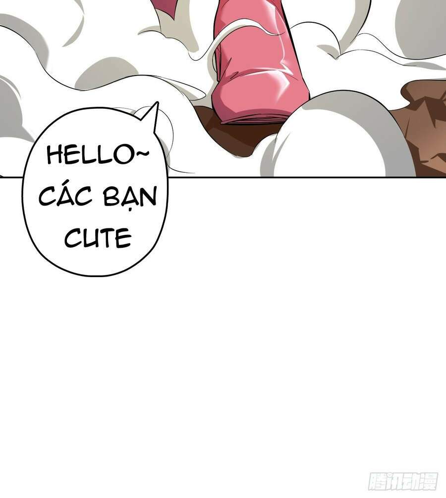 Chúa Tể Vực Thẳm: Chapter 9