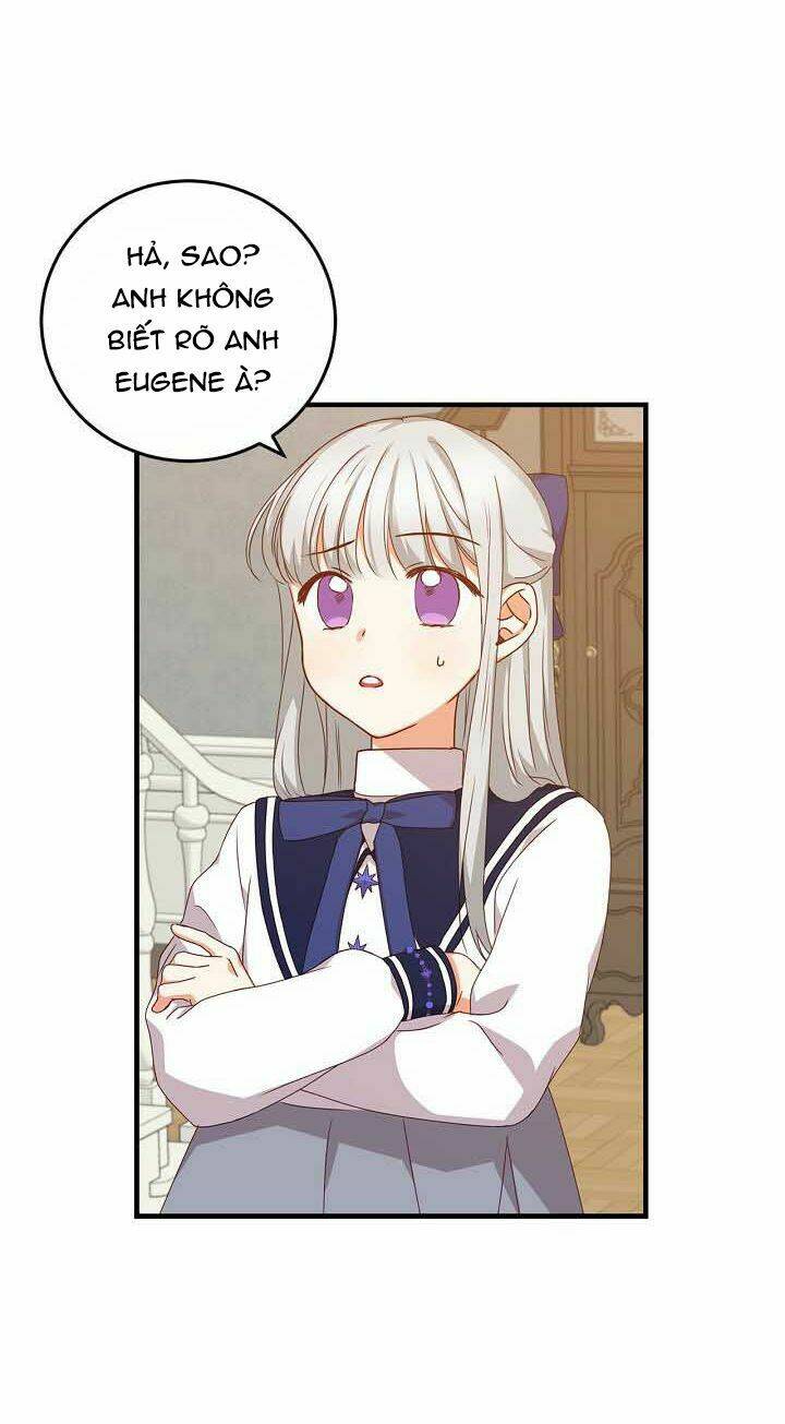 Đừng Chọc Đứa Em Gái Bé Bỏng Của Chúng Tôi: Chapter 21