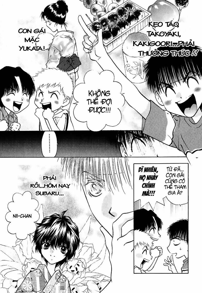 Girls Saurus Dx: Chapter 10