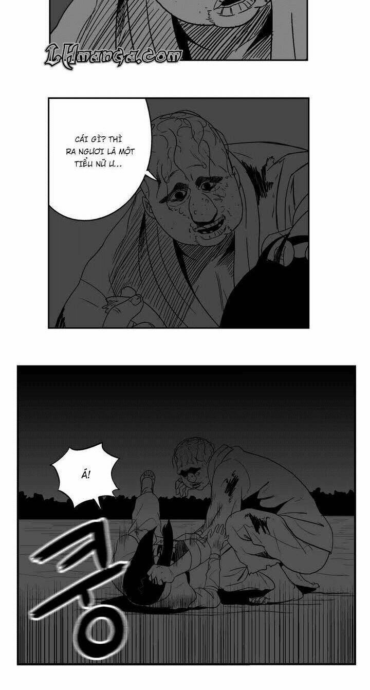 The Wizard: Chapter 7