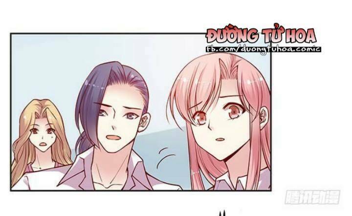 Jm Đặc Thù Khách Nhân Phục Vụ Bộ: Chapter 75