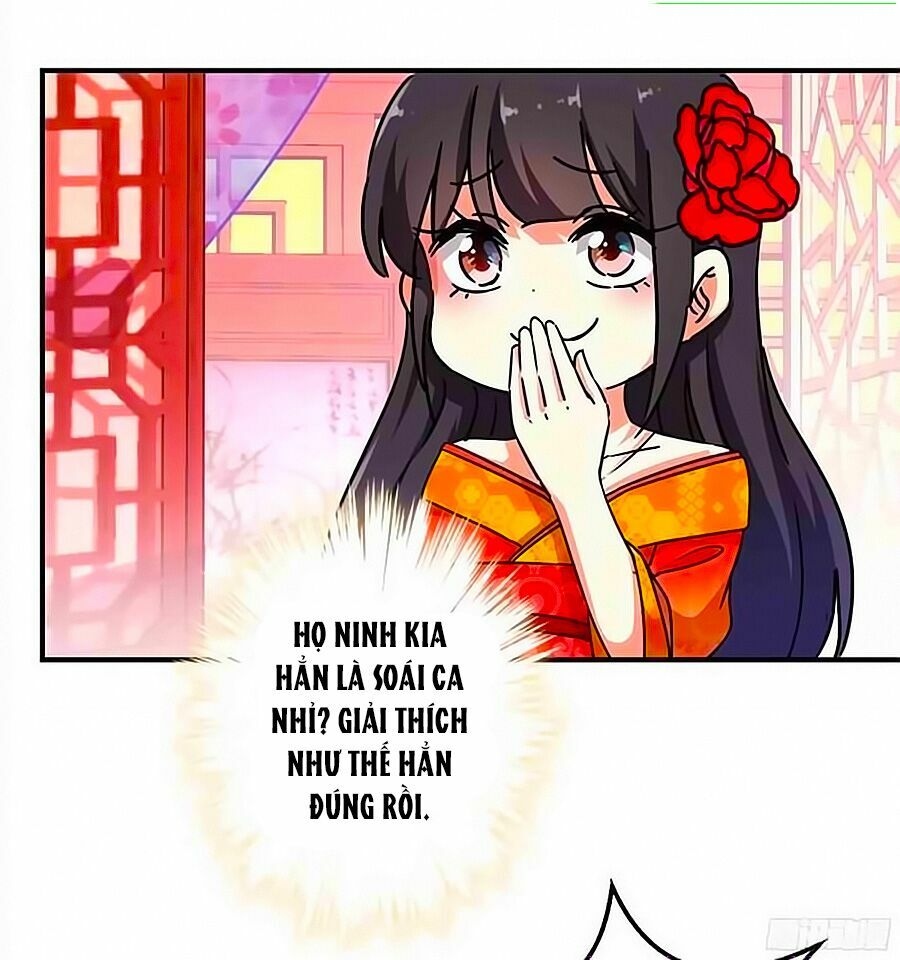 Vương Gia ! Ngươi Thật Bỉ Ổi !: Chapter 286