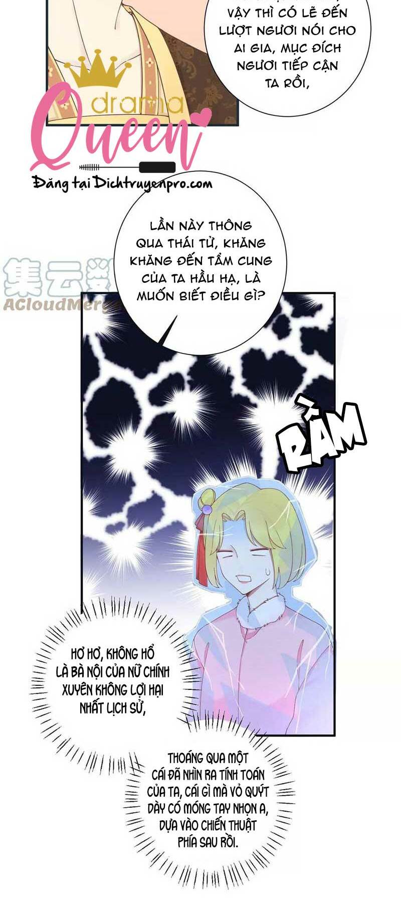 Hoàng Hậu Bận Lắm: Chapter 196