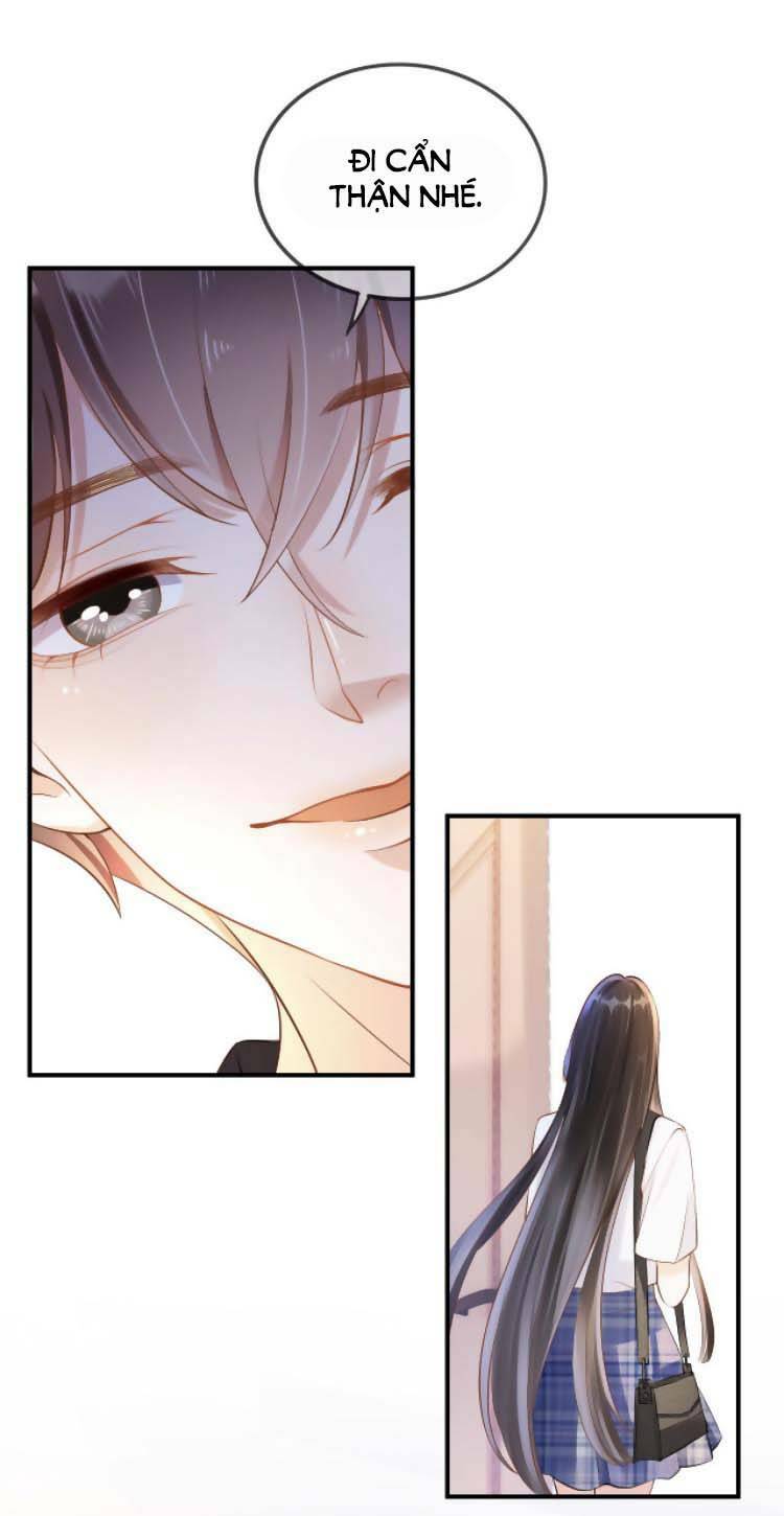 Dây Dưa Không Dứt: Chapter 7