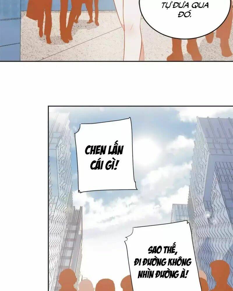 Khi Trá Luyến Nhân: Chapter 44