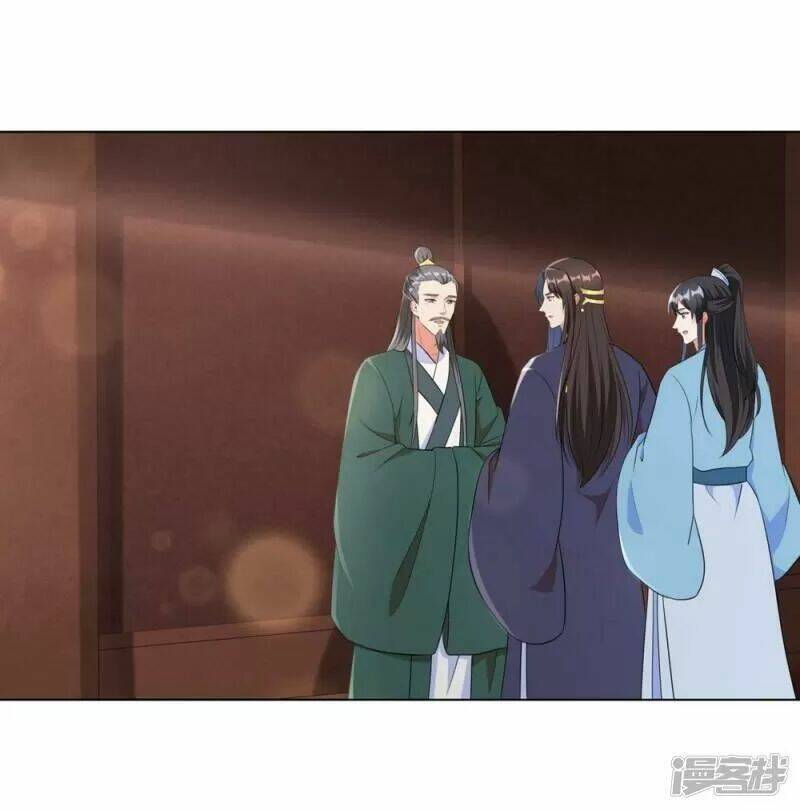 Vương Phi Có Độc!: Chapter 49