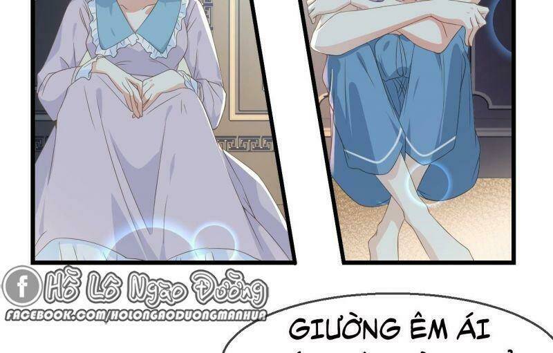 Không Thể Hòan Hảo Tuyệt Đối: Chapter 3