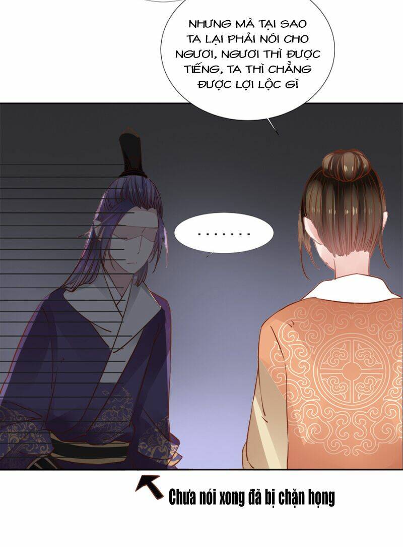 Solo Đi Vương Gia: Chapter 90