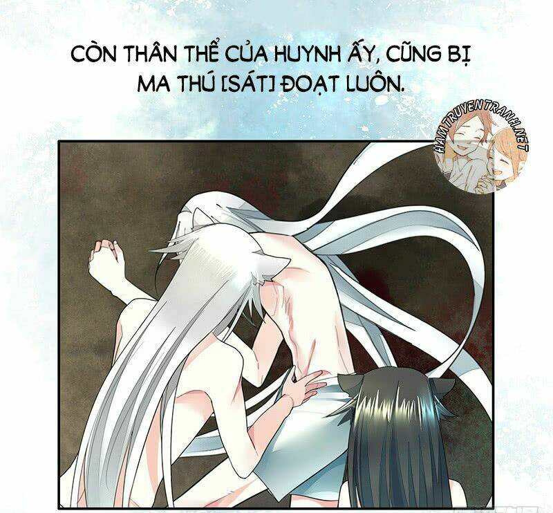 Đoạt Thiên Khuyết: Chapter 7