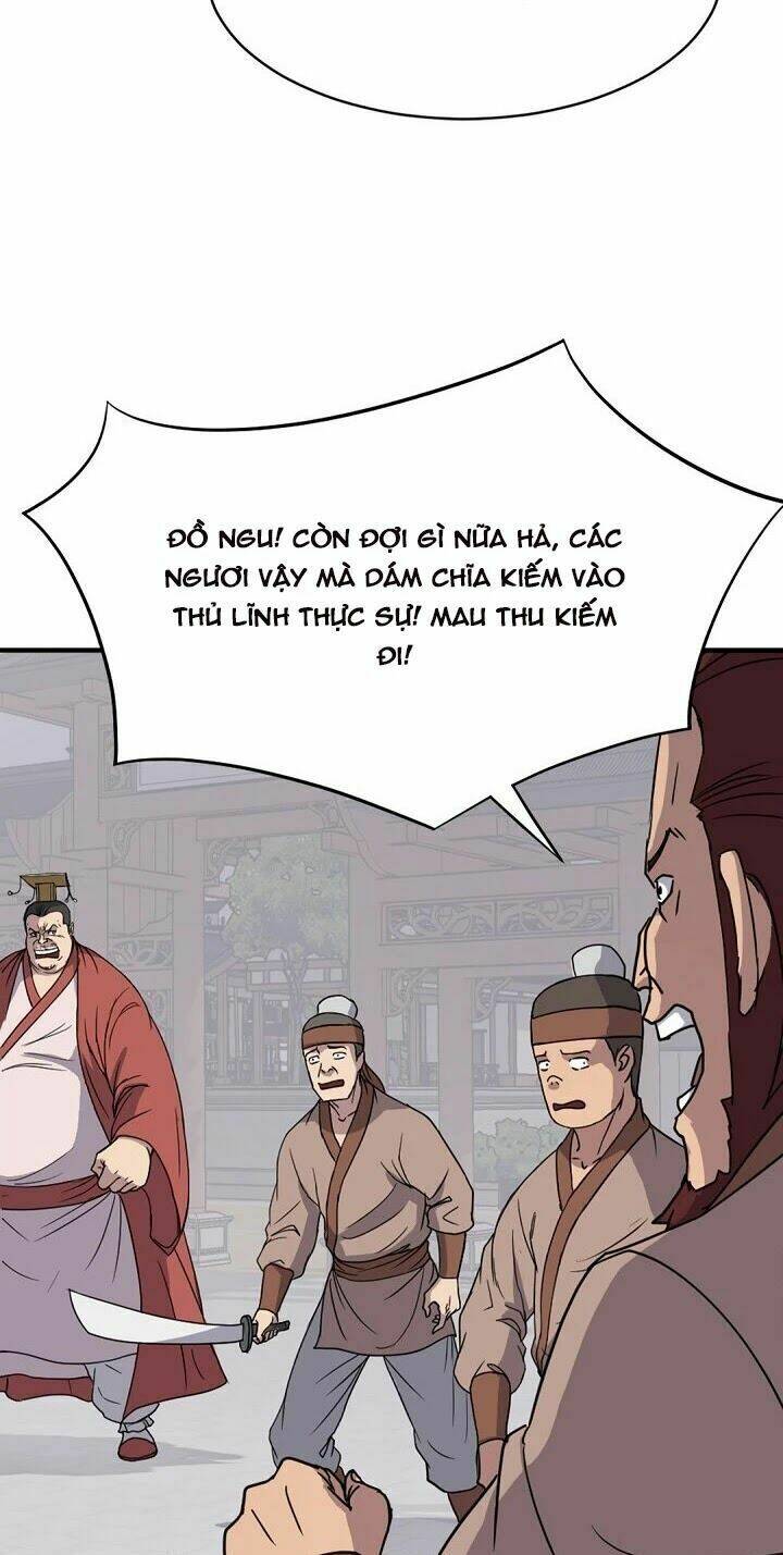 Trọng Sinh, Bất Khả Chiến Bại: Chapter 91