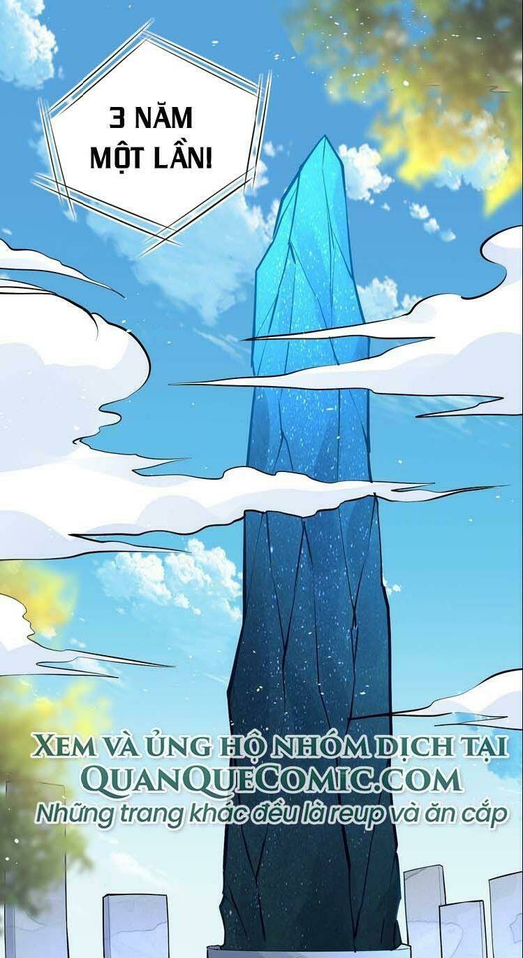 Thánh Tôn: Chapter 23