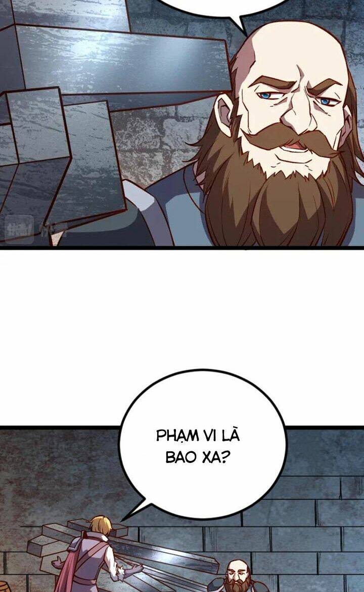 Tối Cường Thành Chủ Đích Dị Giới: Chapter 21