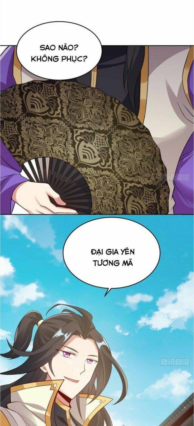 Nghịch Lân: Chapter 76