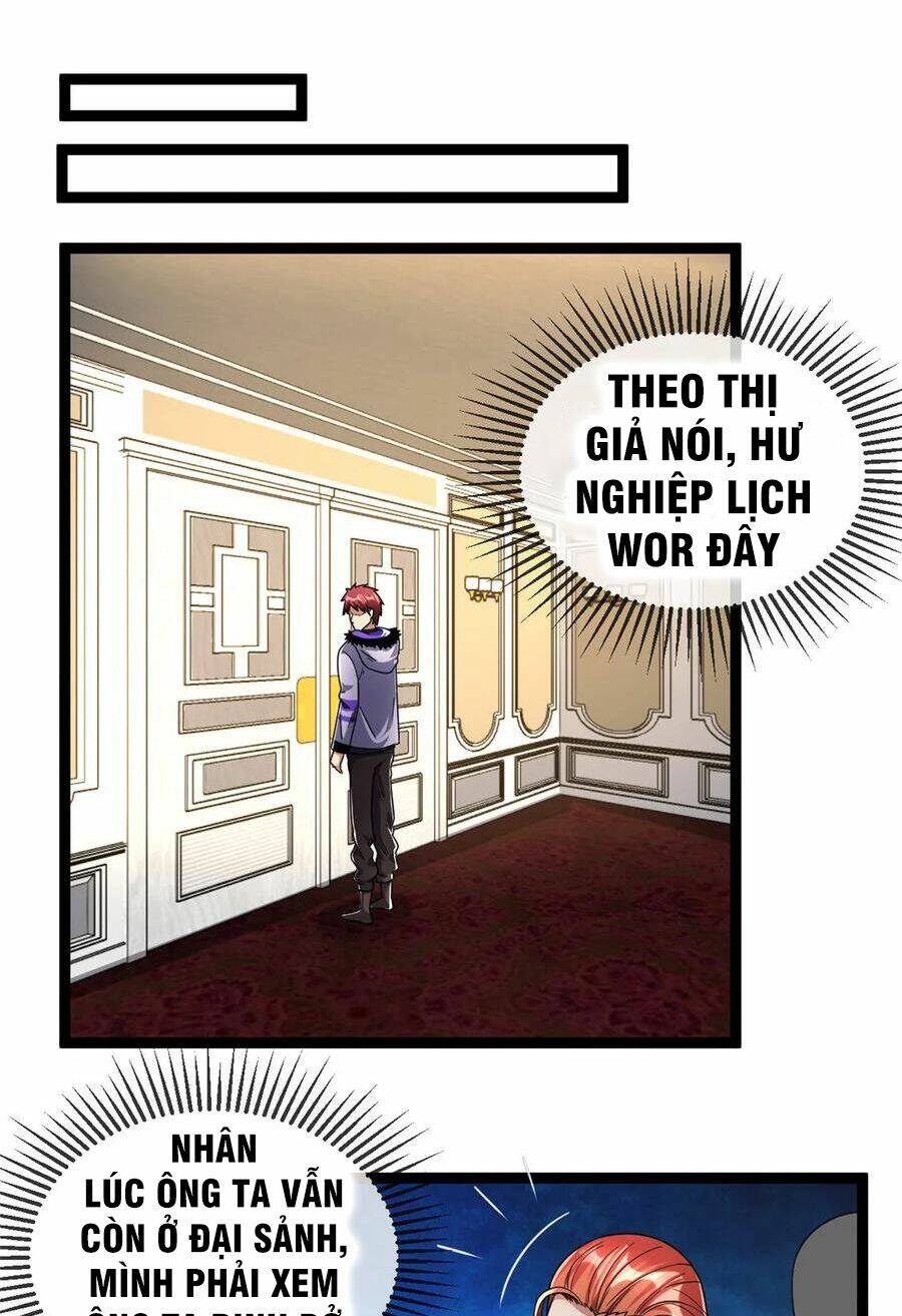 Tiên Vương Trùng Sinh: Chapter 79
