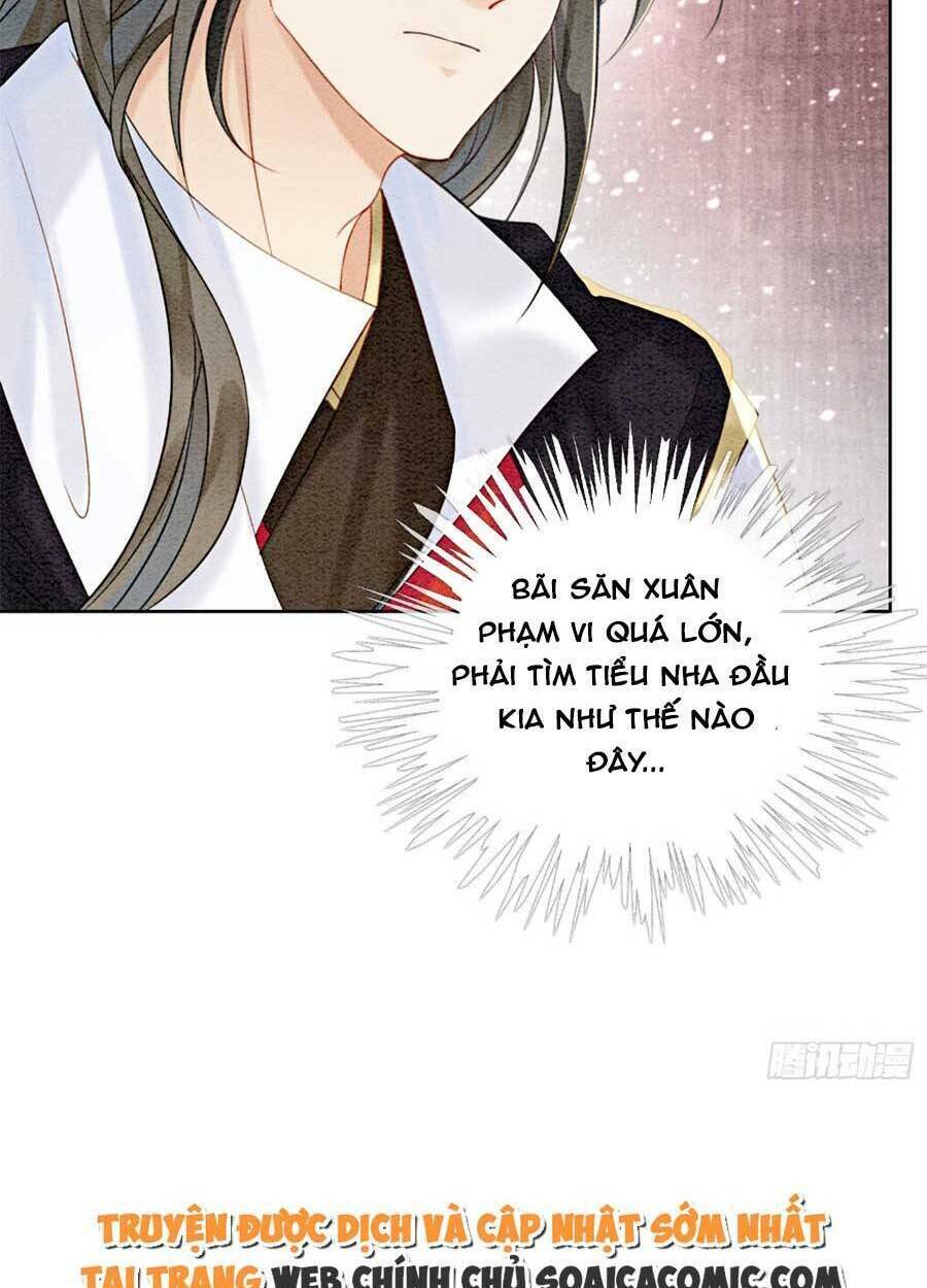 Bắt Đầu Hủy Hôn Để Công Lược Vương Gia: Chapter 36