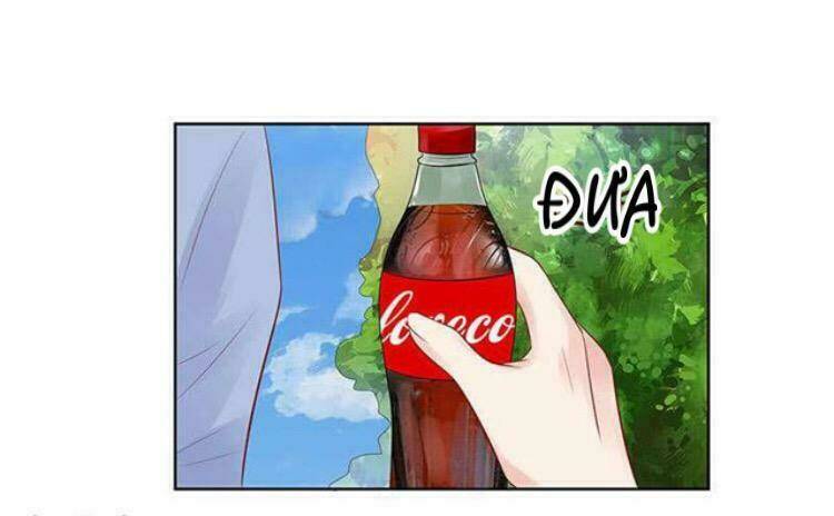 Băng Sơn Học Trưởng Không Được Chọc: Chapter 18