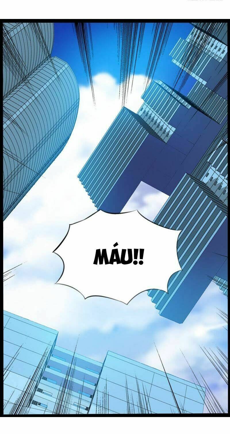 Cứu Tôi Đi Hủ Thần: Chapter 1