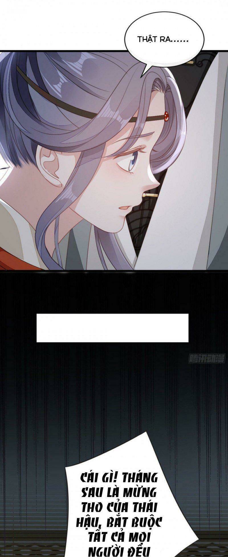 Mau Xuyên Không Rửa Tội Cho Nhân Vật Phản Diện: Chapter 52