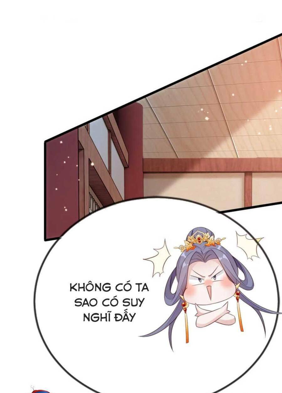 Mau Xuyên Không Rửa Tội Cho Nhân Vật Phản Diện: Chapter 119