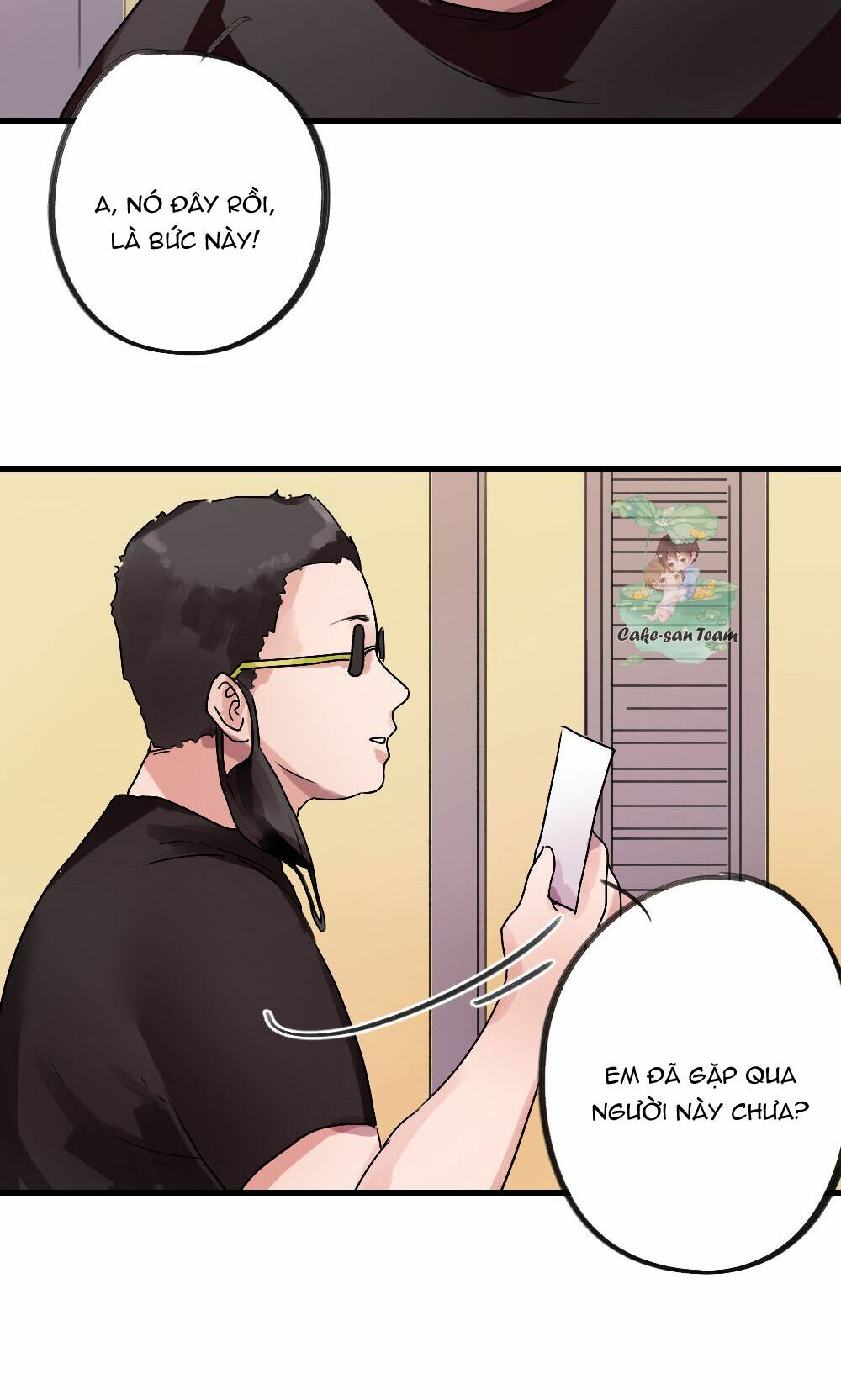 Phải Lòng Em Trai Của Bạn Gái Mình: Chapter 32