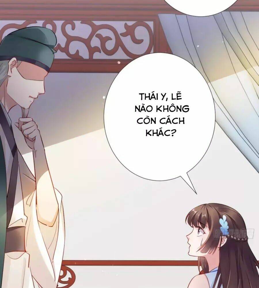 Vương Phi Có Chút Nghịch Ngợm: Chapter 64