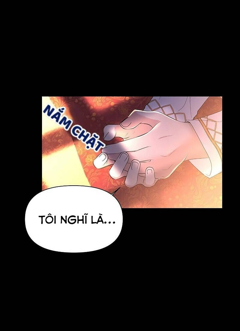 Công Chúa Thời Gian Có Hạn: Chapter 7