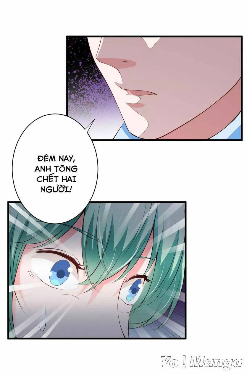 Thiểm Hôn Kinh Ái: Chapter 113