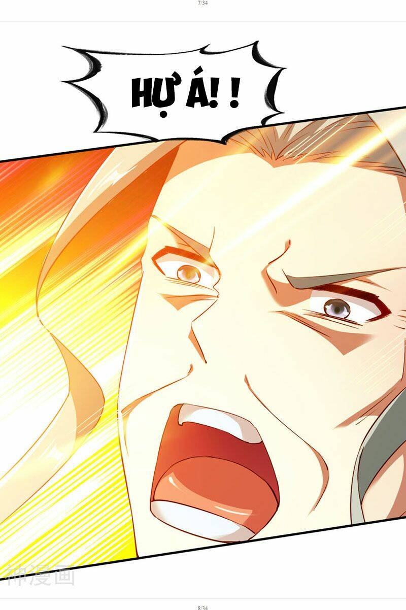 Chiến Đỉnh: Chapter 106