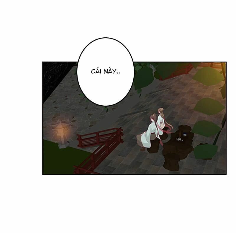 Thông Linh Phi: Chapter 458
