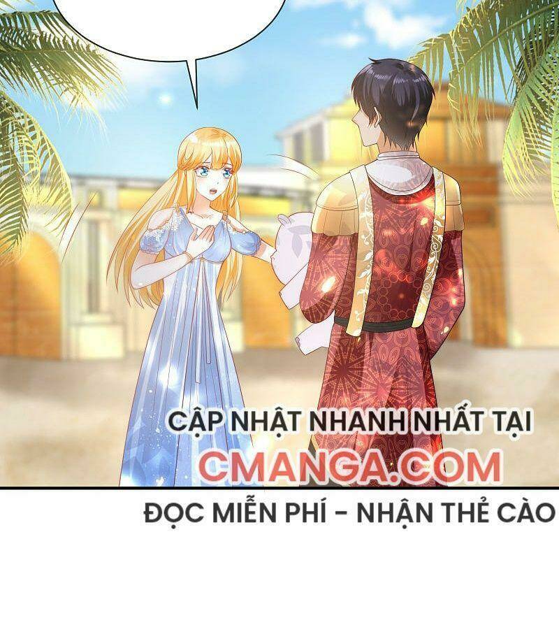 Sủng Hậu Của Vương: Chapter 76