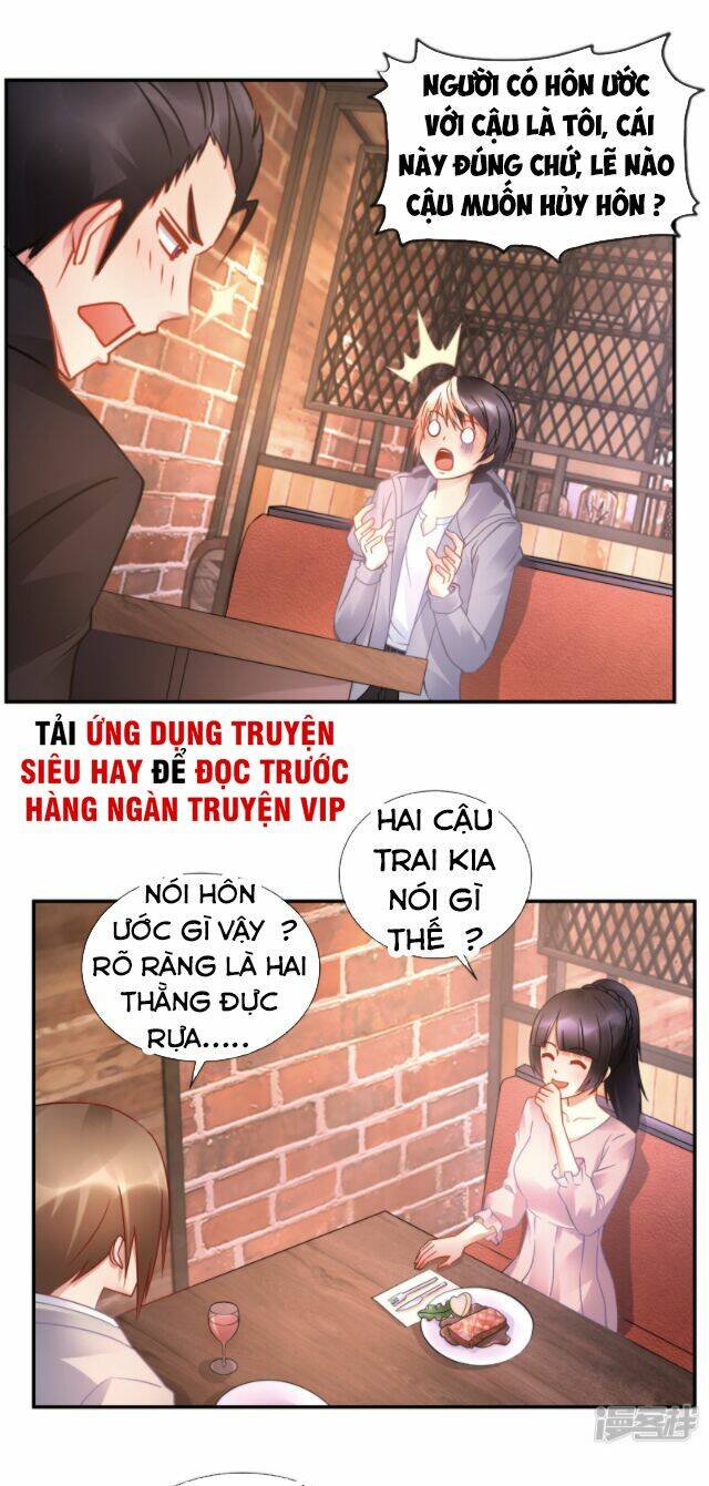 Phong Thủy Thiên Sư: Chapter 55