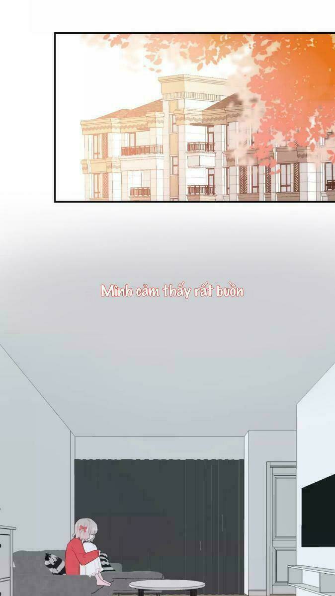 Từ Cái Nhìn Của Em: Chapter 36