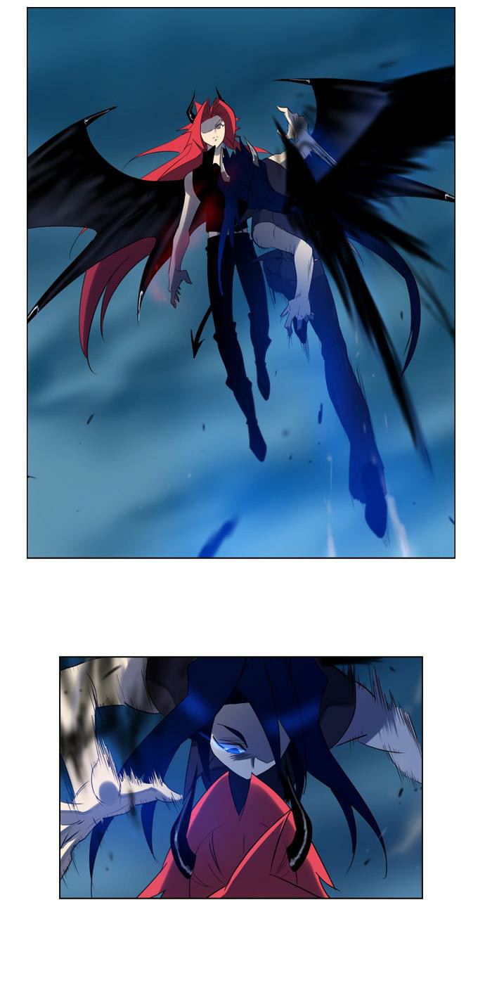 Soul Cartel: Chapter 100