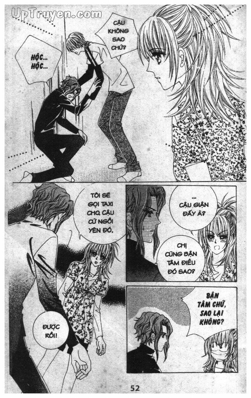 Dạ Khúc: Chapter 3