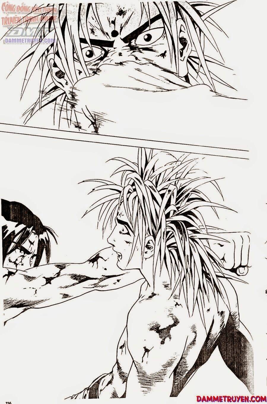 Ai Hơn Ai: Chapter 167