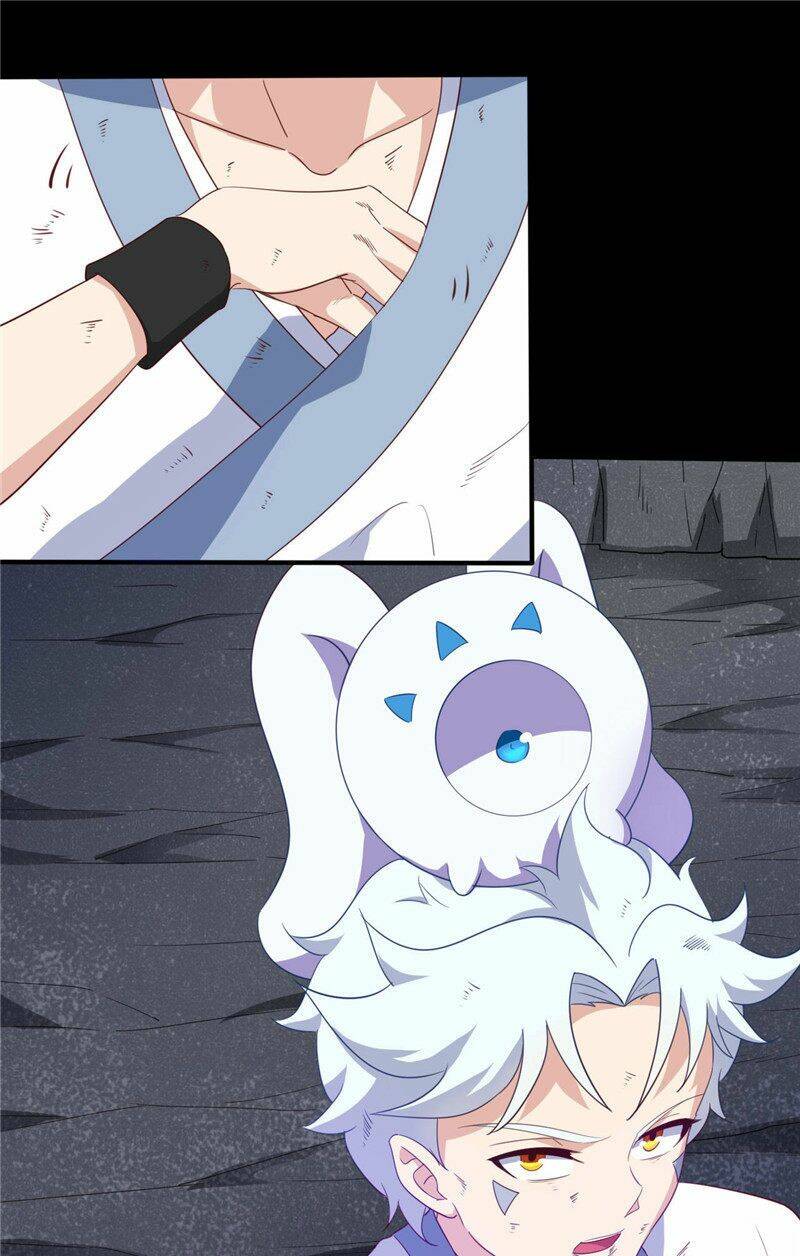 Chí Tôn Võ Đế: Chapter 215