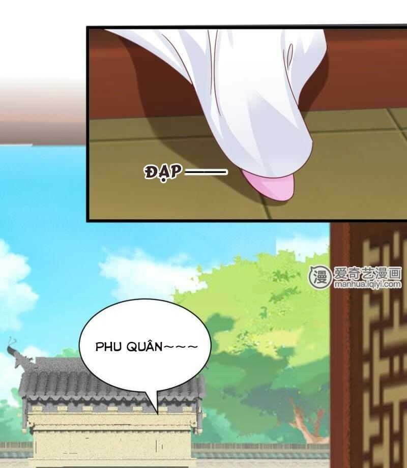 Tuyệt Thế Độc Phi Của Tà Vương: Chapter 53