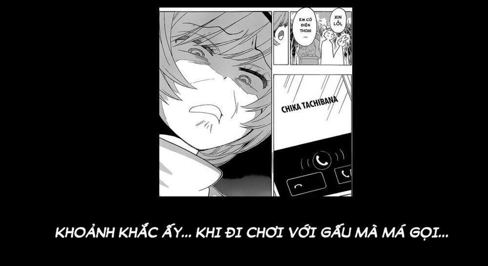 Tình Yêu Ngang Trái: Chapter 180