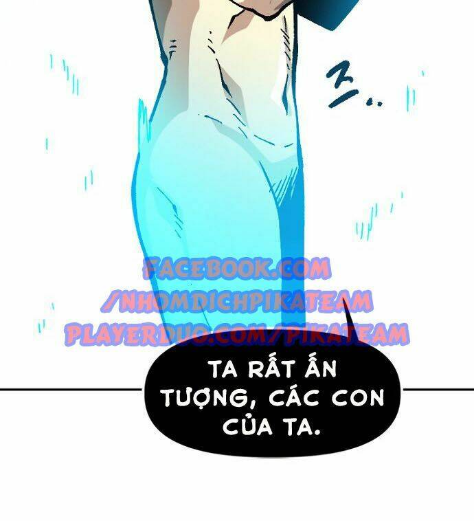 Đại Lục Vô Song: Chapter 32