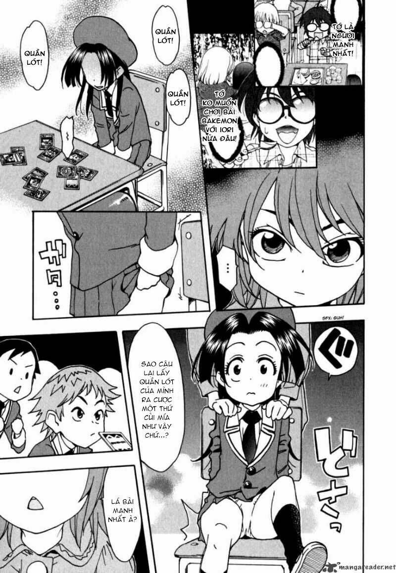 Ichinensei Ni Nacchattara: Chapter 33