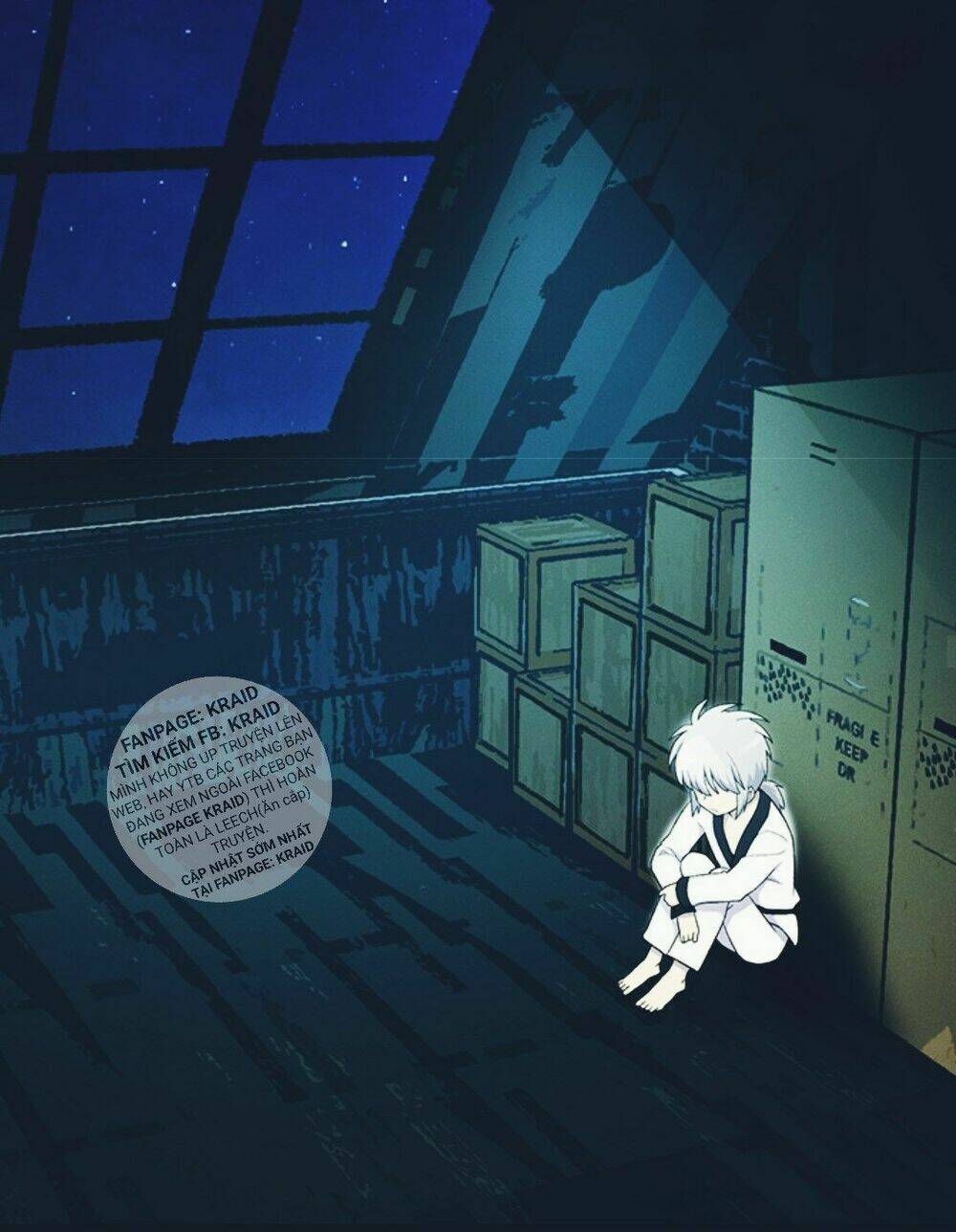 Luân Hồi Ác Nhân: Chapter 25