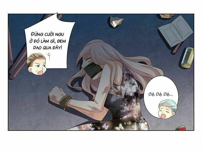 Hôn Bất Do Kỷ: Chapter 50