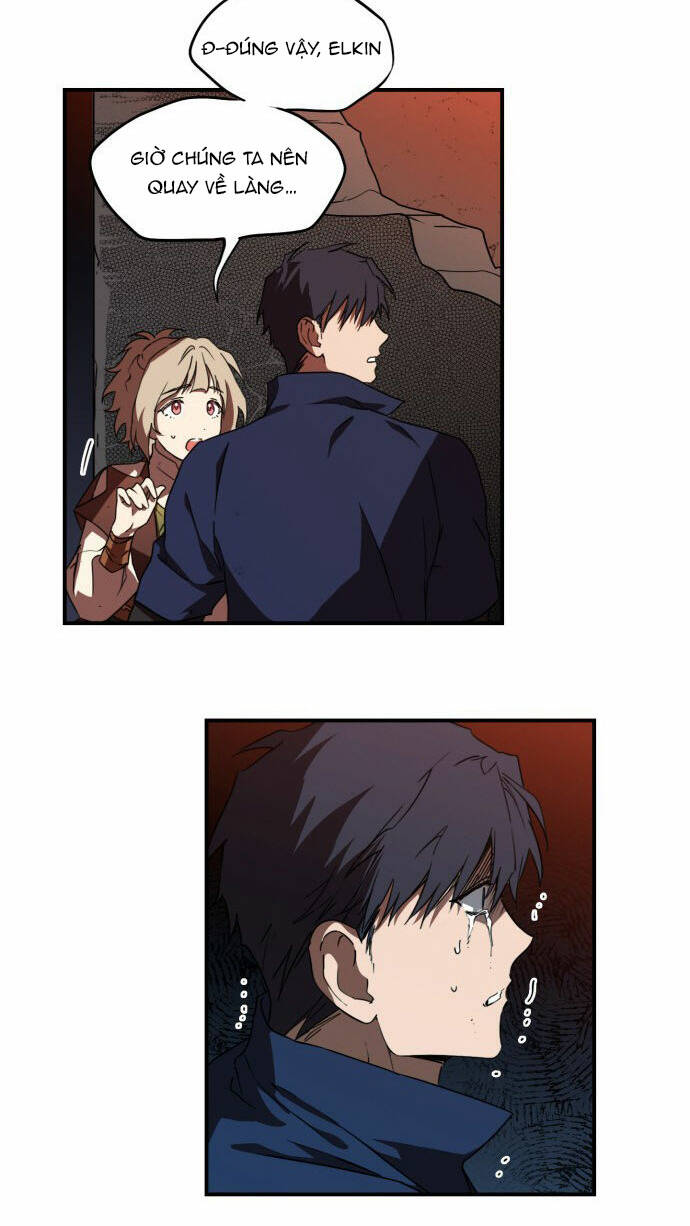 LÂU ĐÀI VÔ DANH: Chapter 25