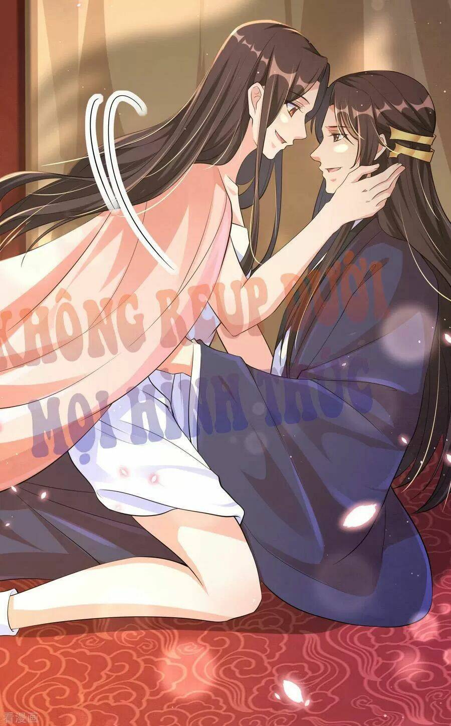 Vương Phi Có Độc!: Chapter 118