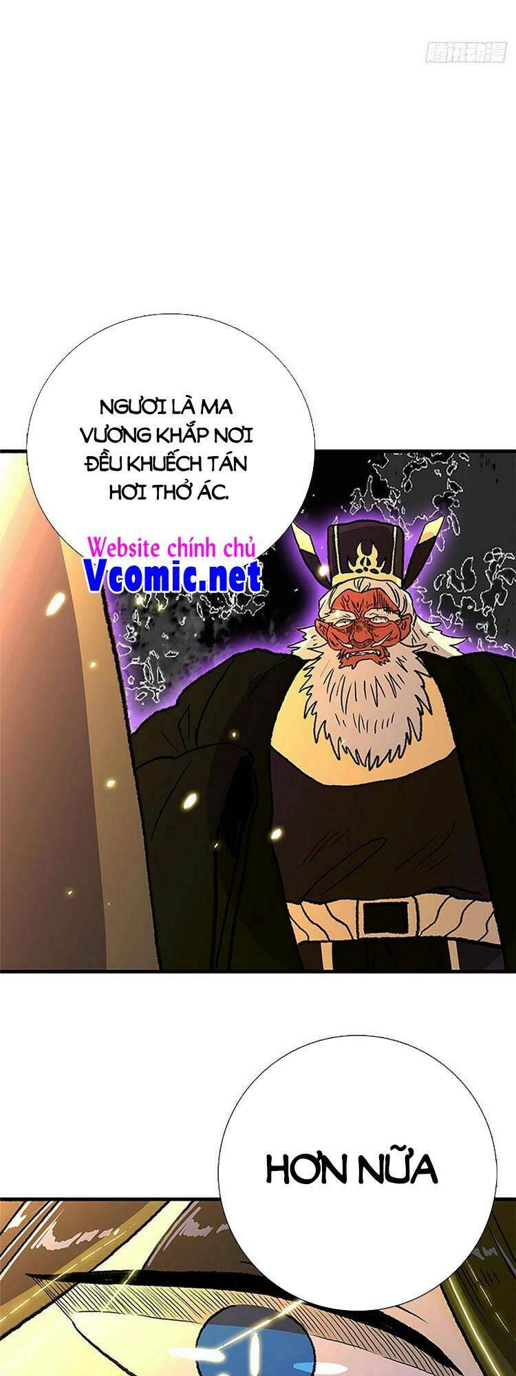 Học Sĩ Tái Sinh: Chapter 245