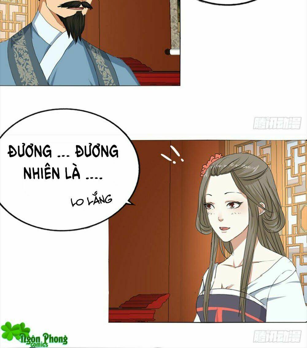 Hỏa Hồ: Chapter 29