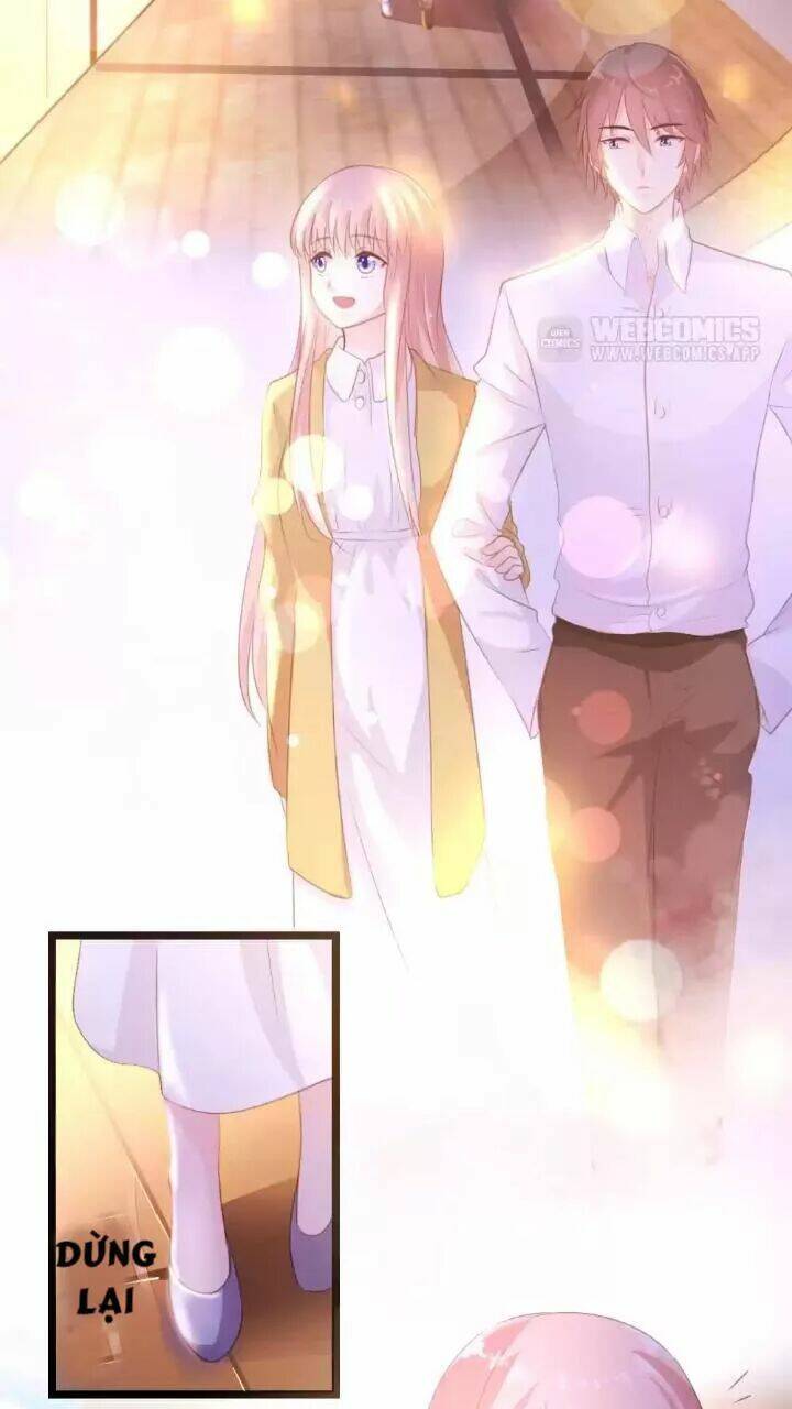 Bản Hợp Đồng Của Tổng Tài Lạnh Lùng: Chapter 9