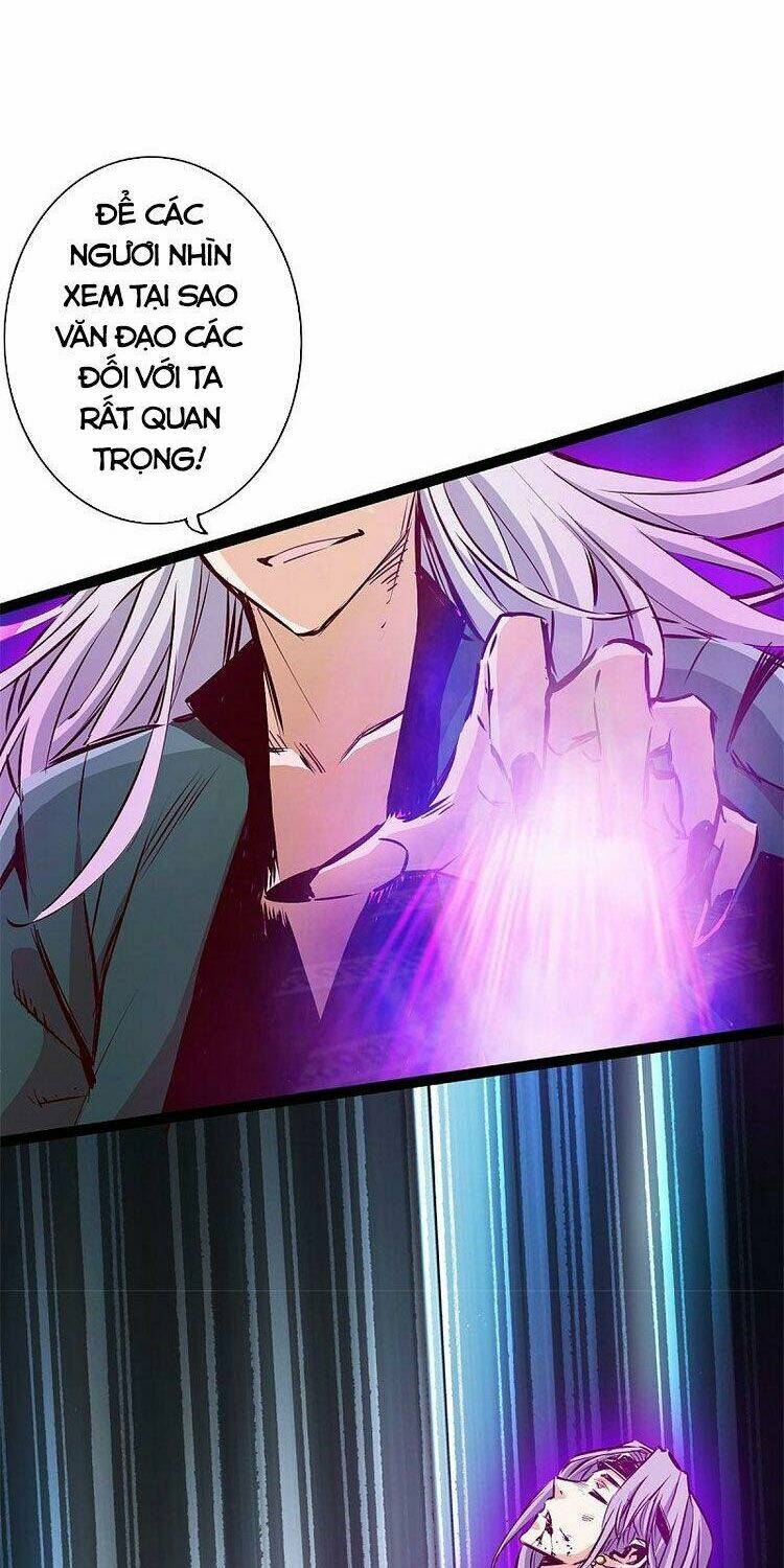 Thông Thiên Chi Lộ: Chapter 60