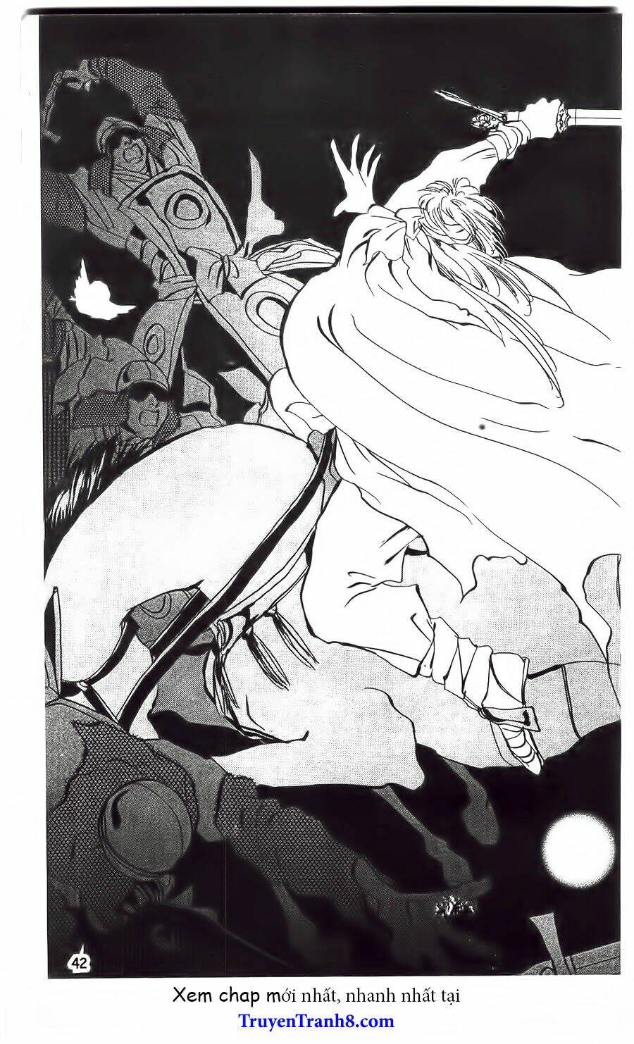 Đứa Con Số Phận: Chapter 86.2